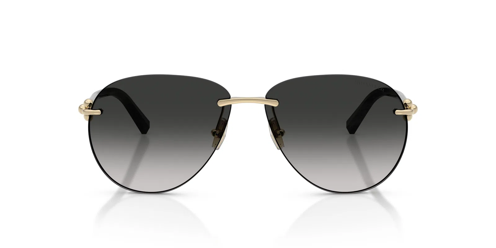 Tiffany 3124 Sunglasses - view 23